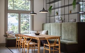 The Burlington Luxury Octagon Apartment